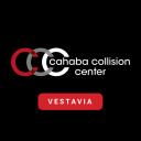 Cahaba Collision Center logo
